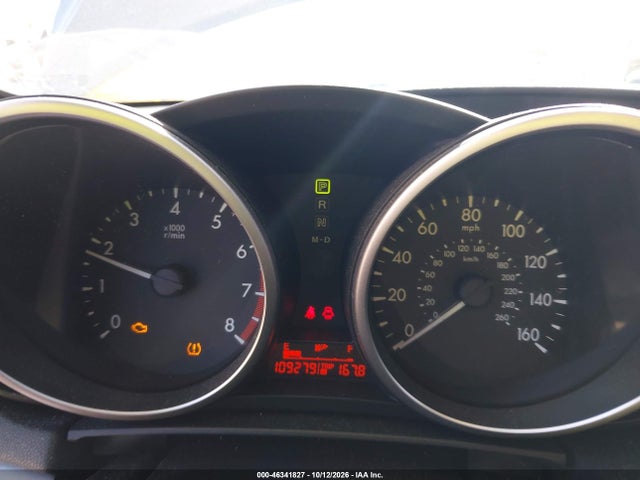 46341827 :رقم المزاد ، JM1BL1SG2A1230781 vin ، 2010 Mazda Mazda3 I Touring مزاد بيع