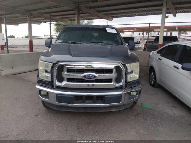 Ford F-150 Xlt 2015 1FTEX1CP2FKE88056 Image 11