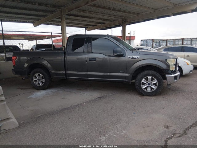 Ford F-150 Xlt 2015 1FTEX1CP2FKE88056 Image 12