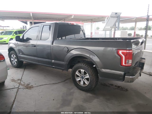 Ford F-150 Xlt 2015 1FTEX1CP2FKE88056 Image 13