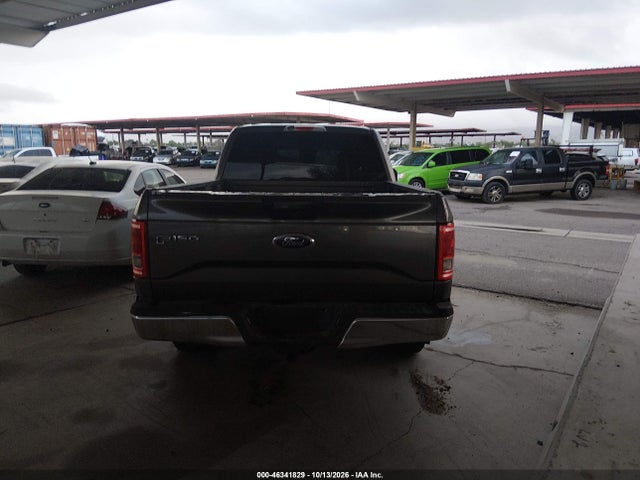 Ford F-150 Xlt 2015 1FTEX1CP2FKE88056 Image 15