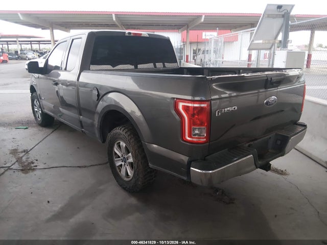 Ford F-150 Xlt 2015 1FTEX1CP2FKE88056 Image 3