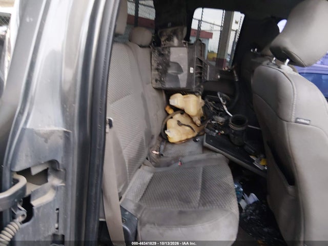 Ford F-150 Xlt 2015 1FTEX1CP2FKE88056 Image 8