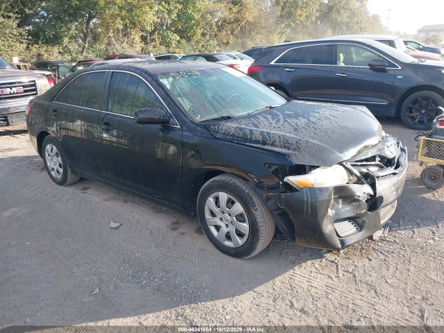 Aukcja sprzedaży 2011 Toyota Camry Le, vin: 4T4BF3EK3BR208728, numer aukcji: 46341854
