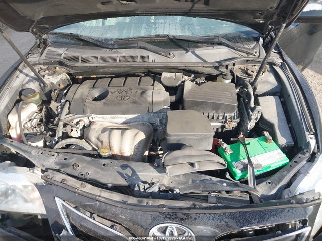 46341854 :رقم المزاد ، 4T4BF3EK3BR208728 vin ، 2011 Toyota Camry Le مزاد بيع