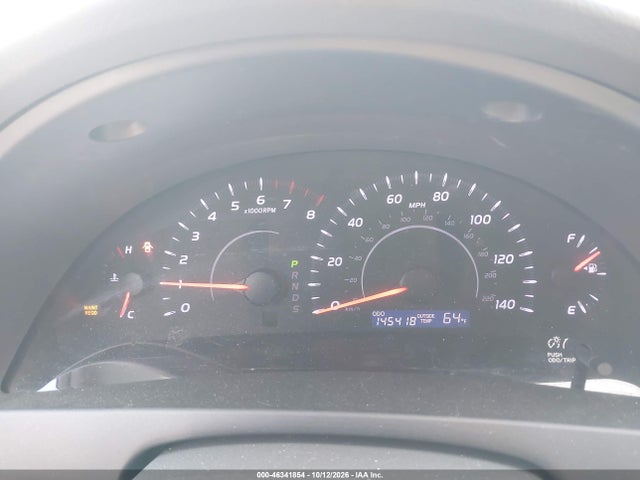 46341854 :رقم المزاد ، 4T4BF3EK3BR208728 vin ، 2011 Toyota Camry Le مزاد بيع