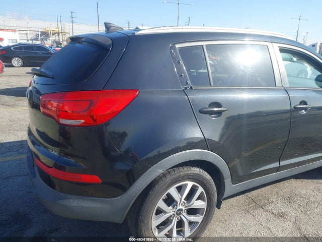 KIA Sportage Lx 2015 KNDPB3AC4F7785271 Image 14