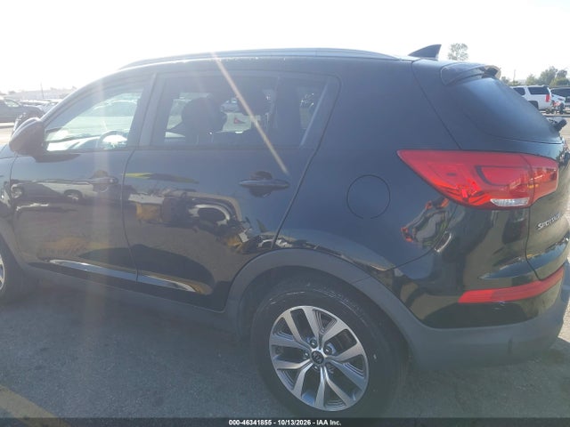 KIA Sportage Lx 2015 KNDPB3AC4F7785271 Image 16