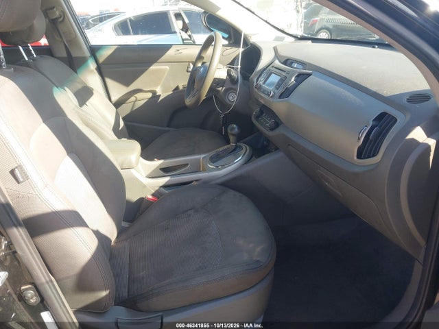 KIA Sportage Lx 2015 KNDPB3AC4F7785271 Image 5