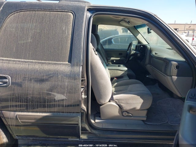 Aukcja sprzedaży 2005 Chevrolet Tahoe Ls, vin: 1GNEC13V55J195029, numer aukcji: 46341861