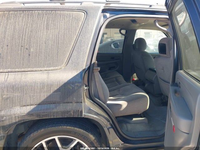 Aukcja sprzedaży 2005 Chevrolet Tahoe Ls, vin: 1GNEC13V55J195029, numer aukcji: 46341861