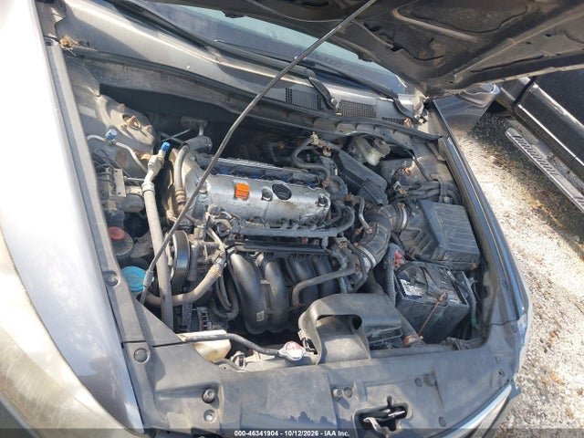 Продаж на аукціоні авто 2008 Honda Accord 2.4 Lx, vin: 1HGCP26358A155656, номер лоту: 46341904