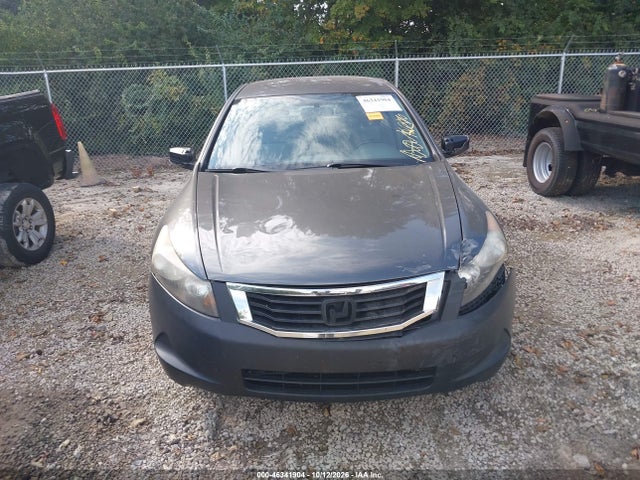 Продаж на аукціоні авто 2008 Honda Accord 2.4 Lx, vin: 1HGCP26358A155656, номер лоту: 46341904