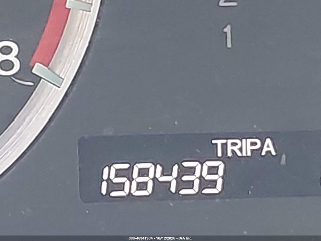 Продаж на аукціоні авто 2008 Honda Accord 2.4 Lx, vin: 1HGCP26358A155656, номер лоту: 46341904