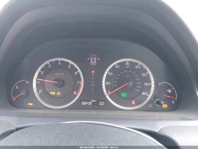 Продаж на аукціоні авто 2008 Honda Accord 2.4 Lx, vin: 1HGCP26358A155656, номер лоту: 46341904