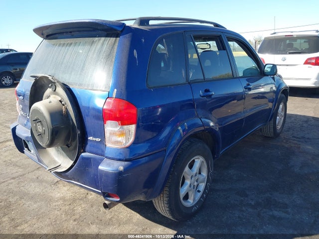 Продаж на аукціоні авто 2002 Toyota Rav4, vin: JTEHH20V026032381, номер лоту: 46341906