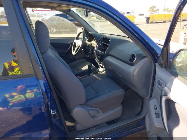 Продаж на аукціоні авто 2002 Toyota Rav4, vin: JTEHH20V026032381, номер лоту: 46341906