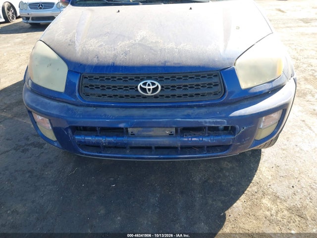 Продаж на аукціоні авто 2002 Toyota Rav4, vin: JTEHH20V026032381, номер лоту: 46341906