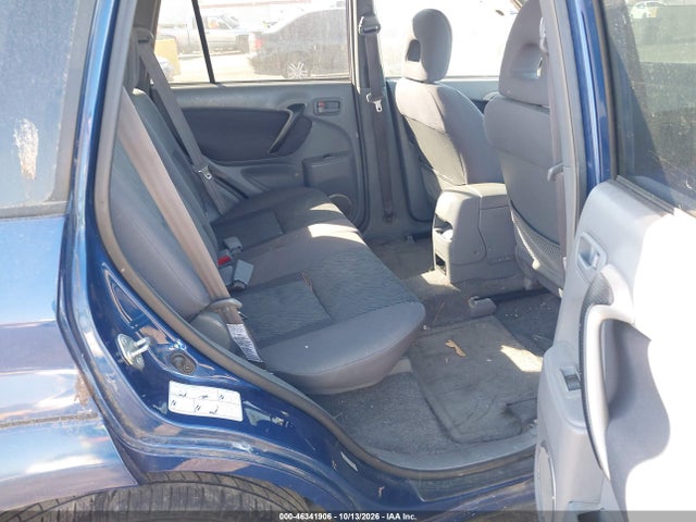 Продаж на аукціоні авто 2002 Toyota Rav4, vin: JTEHH20V026032381, номер лоту: 46341906