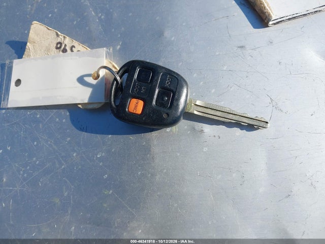 Aukcja sprzedaży 2008 Toyota Fj Cruiser, vin: JTEBU11F68K030590, numer aukcji: 46341918