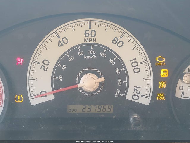 Aukcja sprzedaży 2008 Toyota Fj Cruiser, vin: JTEBU11F68K030590, numer aukcji: 46341918