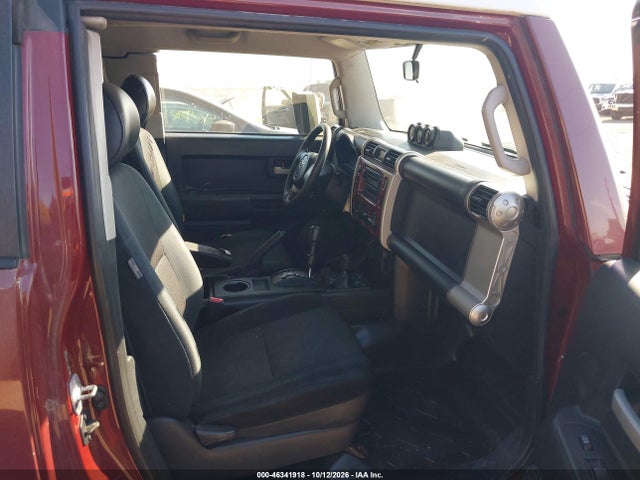 Aukcja sprzedaży 2008 Toyota Fj Cruiser, vin: JTEBU11F68K030590, numer aukcji: 46341918