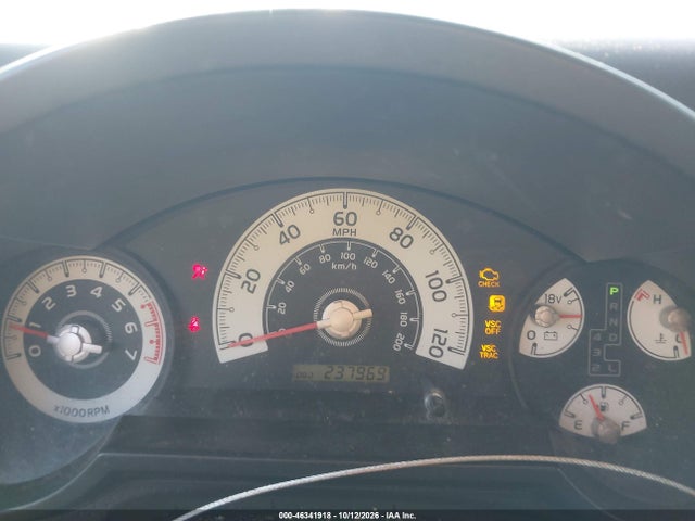 Aukcja sprzedaży 2008 Toyota Fj Cruiser, vin: JTEBU11F68K030590, numer aukcji: 46341918
