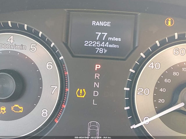 2011 Honda Odyssey Touring/touring Elite მანქანა იყიდება აუქციონზე, vin: 5FNRL5H9XBB025846, აუქციონის ნომერი: 46341946
