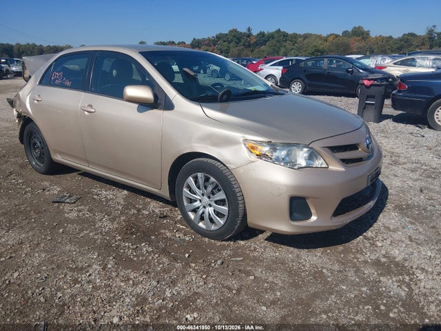 Aukcja sprzedaży 2012 Toyota Corolla S/le, vin: 2T1BU4EE1CC844017, numer aukcji: 46341950