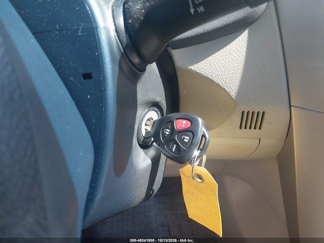 Aukcja sprzedaży 2012 Toyota Corolla S/le, vin: 2T1BU4EE1CC844017, numer aukcji: 46341950