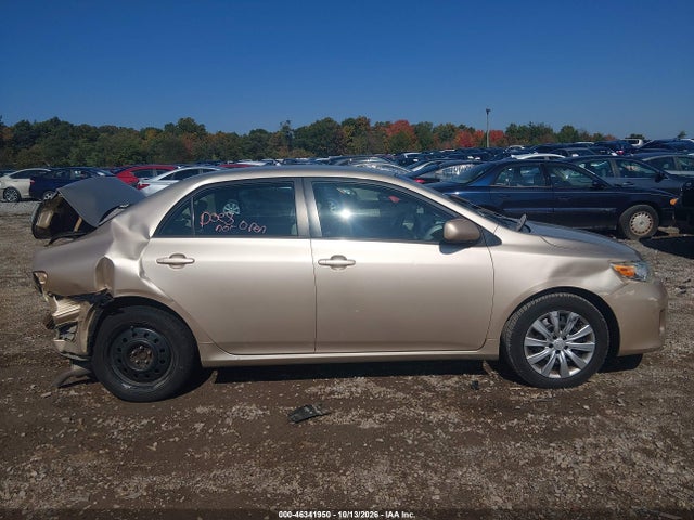 Aukcja sprzedaży 2012 Toyota Corolla S/le, vin: 2T1BU4EE1CC844017, numer aukcji: 46341950