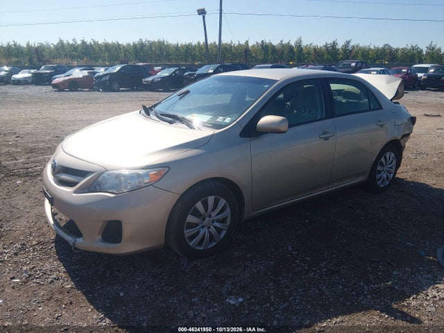 Aukcja sprzedaży 2012 Toyota Corolla S/le, vin: 2T1BU4EE1CC844017, numer aukcji: 46341950
