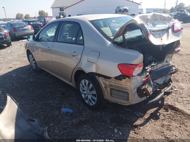 Aukcja sprzedaży 2012 Toyota Corolla S/le, vin: 2T1BU4EE1CC844017, numer aukcji: 46341950