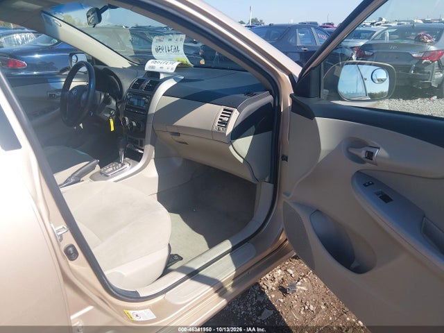 Aukcja sprzedaży 2012 Toyota Corolla S/le, vin: 2T1BU4EE1CC844017, numer aukcji: 46341950