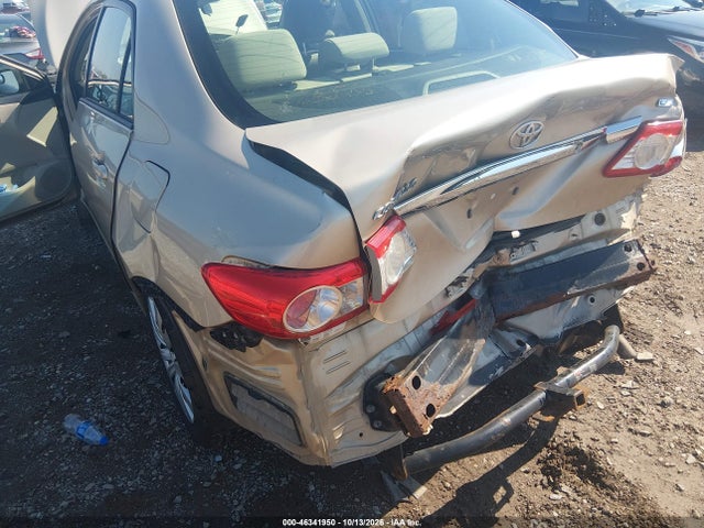 Aukcja sprzedaży 2012 Toyota Corolla S/le, vin: 2T1BU4EE1CC844017, numer aukcji: 46341950