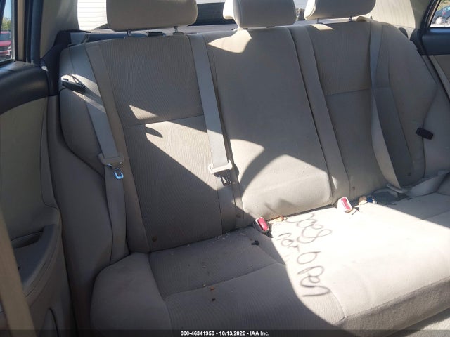 Aukcja sprzedaży 2012 Toyota Corolla S/le, vin: 2T1BU4EE1CC844017, numer aukcji: 46341950