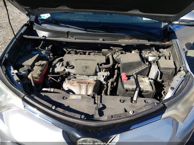 Aukcja sprzedaży 2017 Toyota Rav4 Xle, vin: 2T3RFREV2HW563850, numer aukcji: 46342025