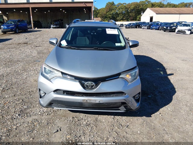 Aukcja sprzedaży 2017 Toyota Rav4 Xle, vin: 2T3RFREV2HW563850, numer aukcji: 46342025