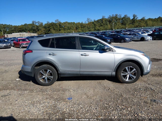 Aukcja sprzedaży 2017 Toyota Rav4 Xle, vin: 2T3RFREV2HW563850, numer aukcji: 46342025