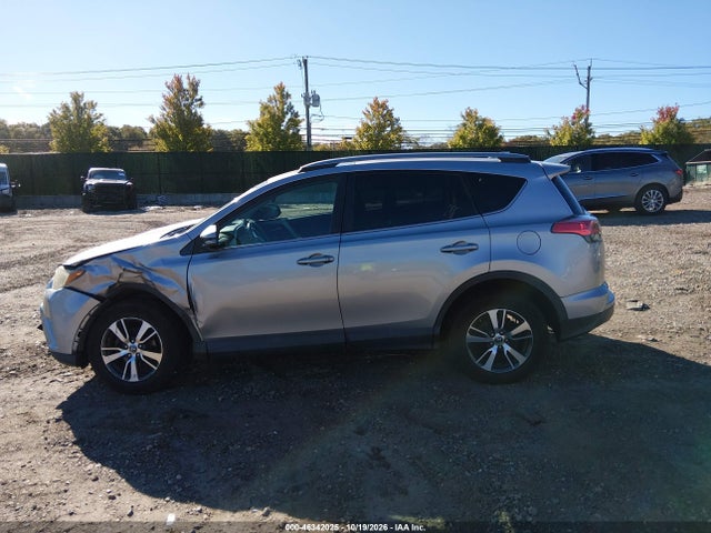 Aukcja sprzedaży 2017 Toyota Rav4 Xle, vin: 2T3RFREV2HW563850, numer aukcji: 46342025