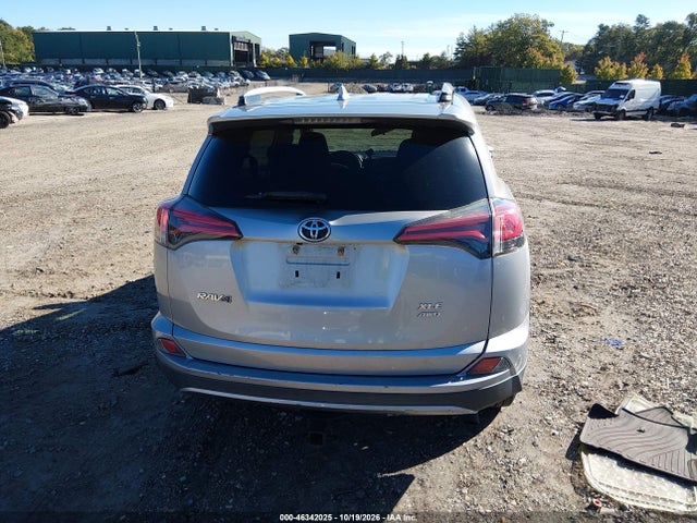 Aukcja sprzedaży 2017 Toyota Rav4 Xle, vin: 2T3RFREV2HW563850, numer aukcji: 46342025