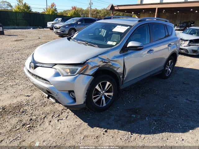 Aukcja sprzedaży 2017 Toyota Rav4 Xle, vin: 2T3RFREV2HW563850, numer aukcji: 46342025