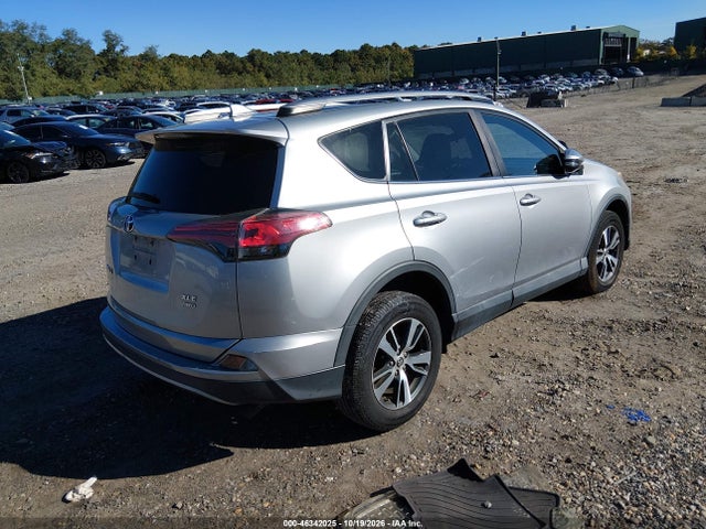 Aukcja sprzedaży 2017 Toyota Rav4 Xle, vin: 2T3RFREV2HW563850, numer aukcji: 46342025