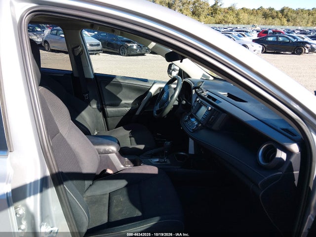Aukcja sprzedaży 2017 Toyota Rav4 Xle, vin: 2T3RFREV2HW563850, numer aukcji: 46342025