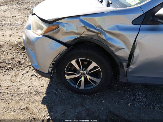 Aukcja sprzedaży 2017 Toyota Rav4 Xle, vin: 2T3RFREV2HW563850, numer aukcji: 46342025