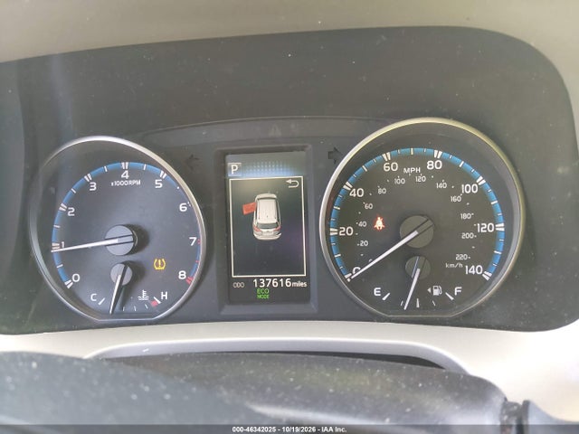 Aukcja sprzedaży 2017 Toyota Rav4 Xle, vin: 2T3RFREV2HW563850, numer aukcji: 46342025