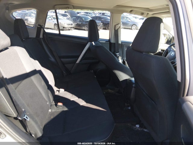 Aukcja sprzedaży 2017 Toyota Rav4 Xle, vin: 2T3RFREV2HW563850, numer aukcji: 46342025