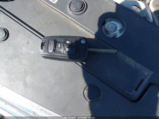 Aukcja sprzedaży 2014 Chevrolet Cruze Ls Auto, vin: 1G1PA5SH6E7485750, numer aukcji: 46342043