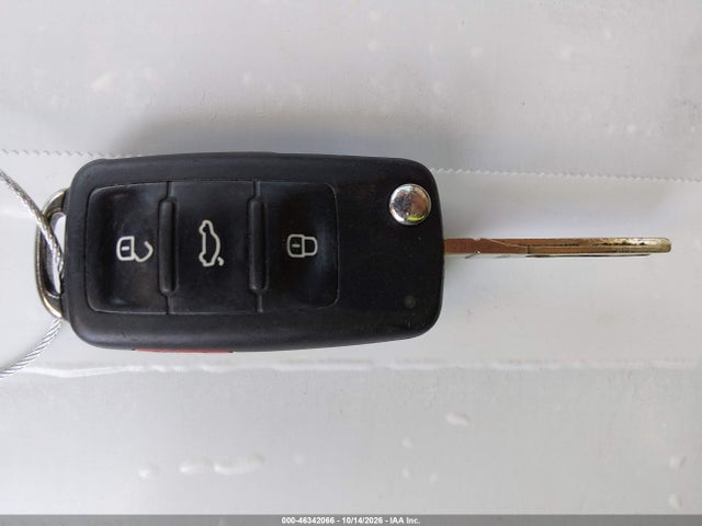 Volkswagen Jetta 2.0l Tdi 2014 3VW3L7AJ2EM408568 Image 11
