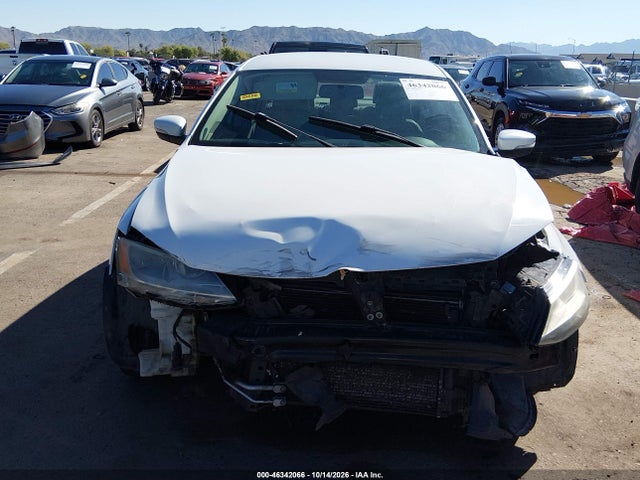 Volkswagen Jetta 2.0l Tdi 2014 3VW3L7AJ2EM408568 Image 13